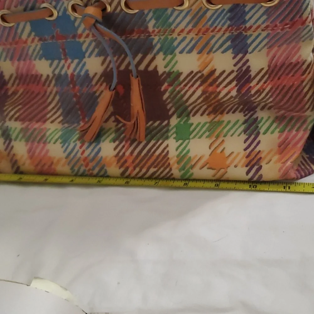 DOONEY & BOURKE BAG - Picture 2 of 11